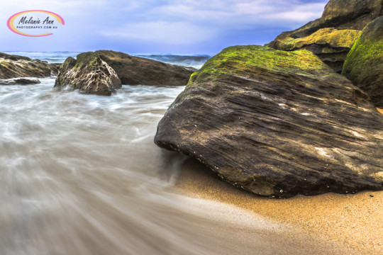 Wombarra Beach (Ref: SC002)