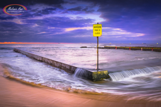 Austinmer Rock Pool (Ref: SC007)