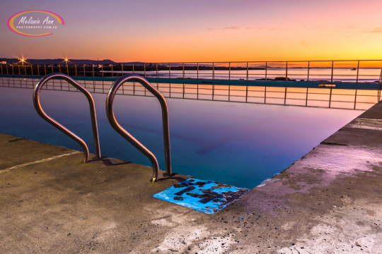 Shellharbour Pool (Ref: SC003)