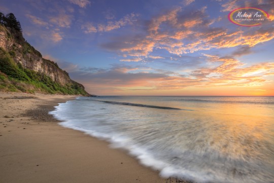 Coalcliff Beach (Ref: SC042)