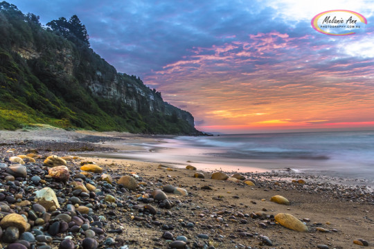 Coalcliff Beach (Ref: SC024)