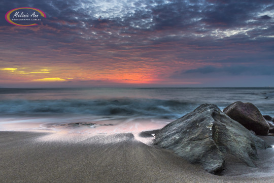 Coalcliff Beach (Ref: SC005)