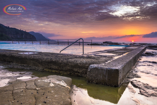 Coalcliff Rock Pool (Ref: SC010)